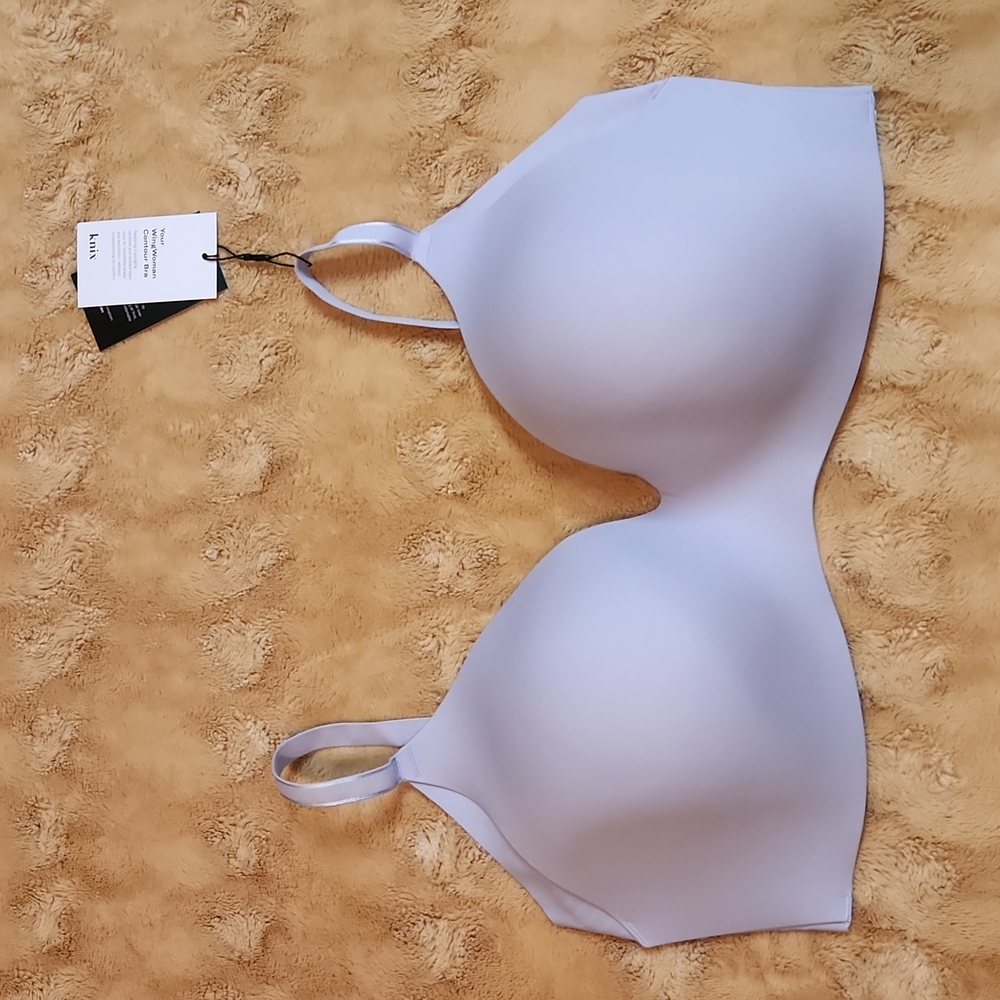 NWT Knix WingWoman Contour Bra